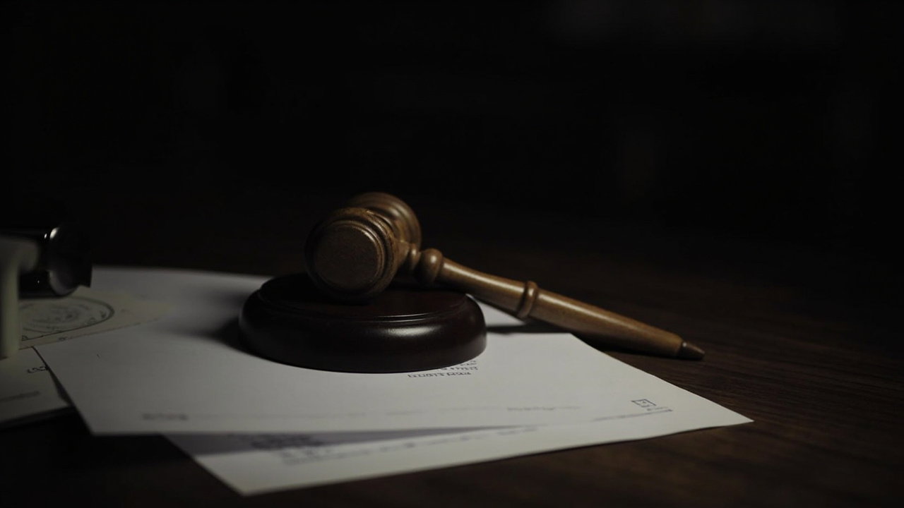 What Is Bail Forfeiture in Texas?