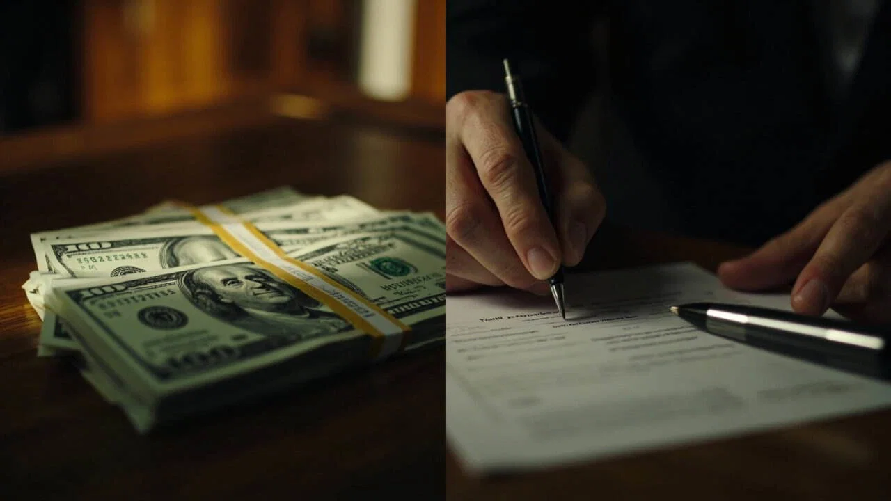 Cash Bond vs Surety Bond: What’s the Difference in Texas