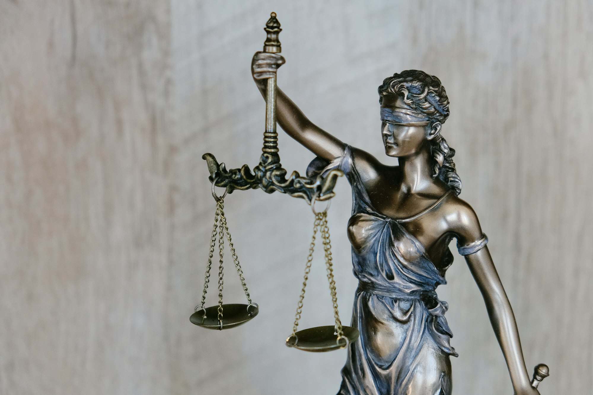 What Happens If You Miss a Court Date in Texas
