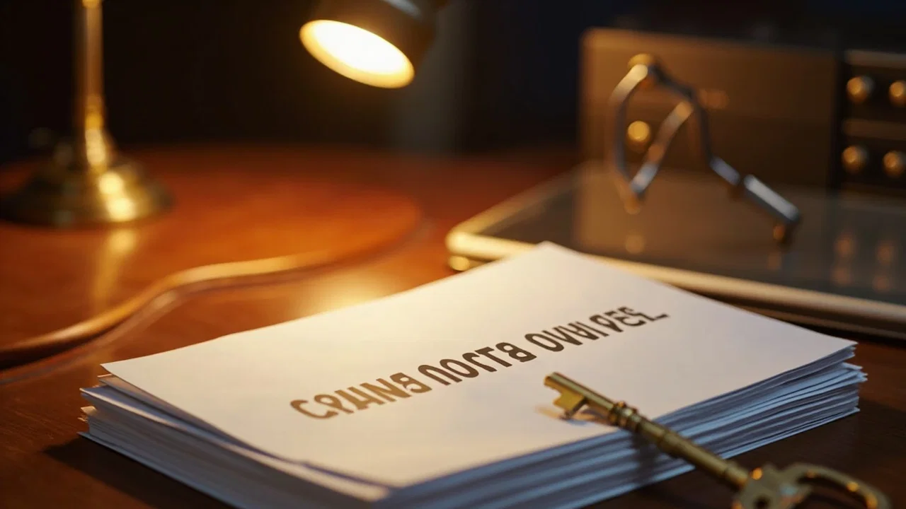 Bail Bond Collateral in Texas: What Families Should Know