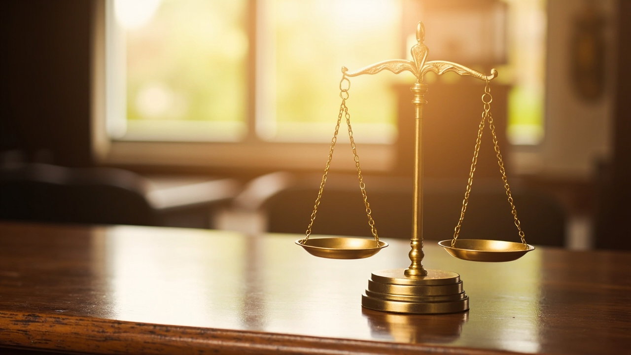 Bail Reduction Hearings in Texas: How They Work