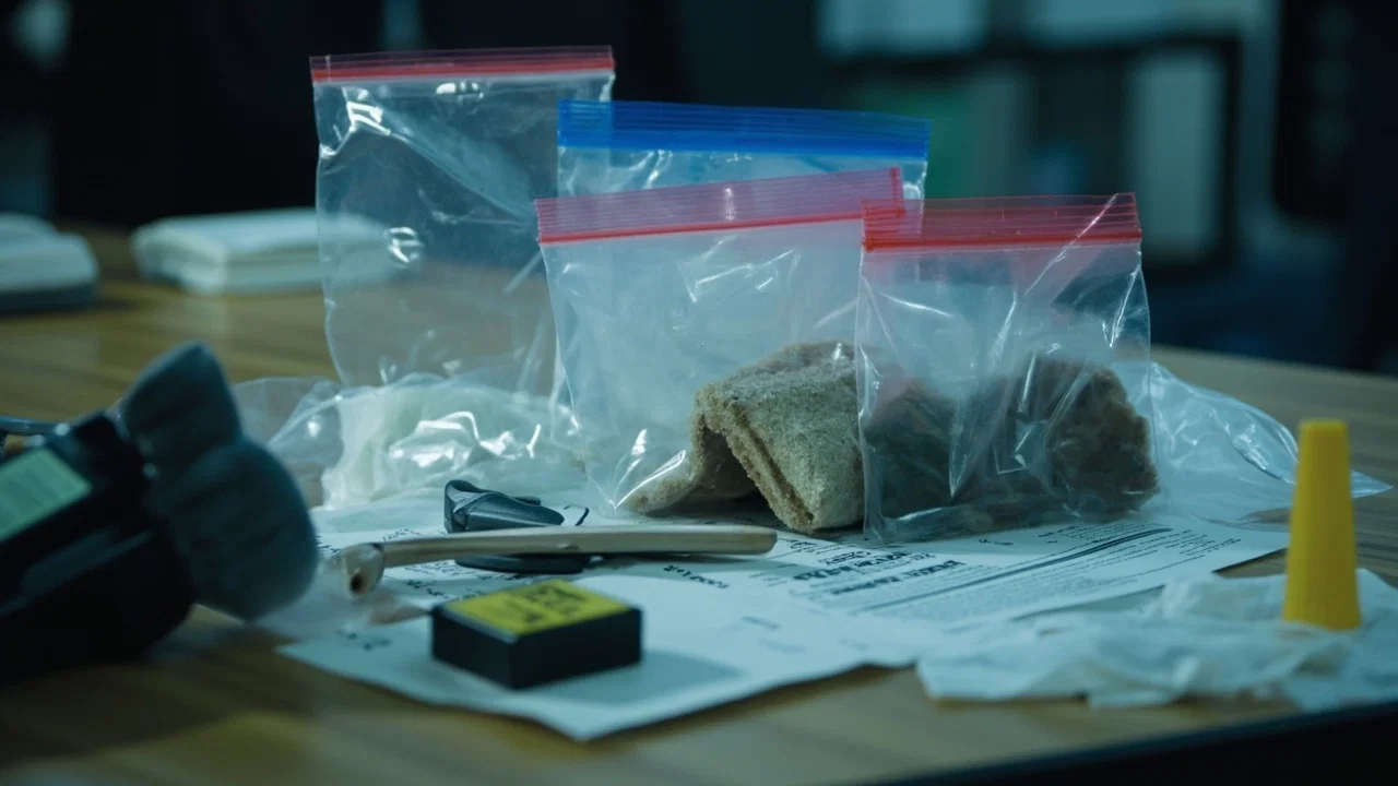 Bail for Drug Charges in Texas: What Families Should Know