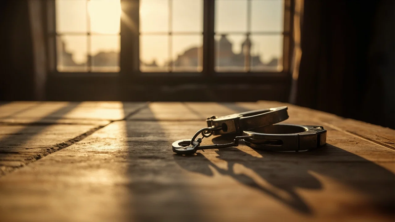 PR Bonds in Texas: Personal Recognizance Release Explained