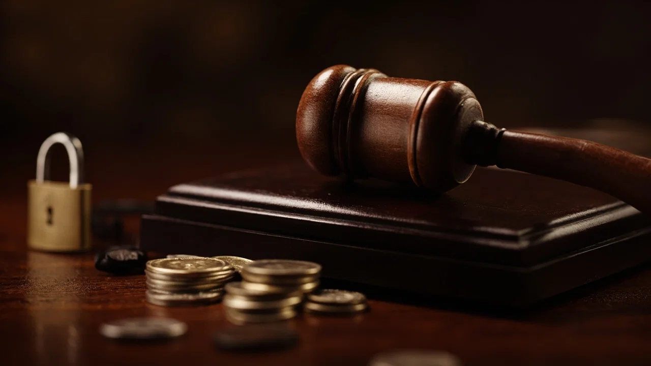 Bail Bonds for Theft Charges in Texas: A Family Guide