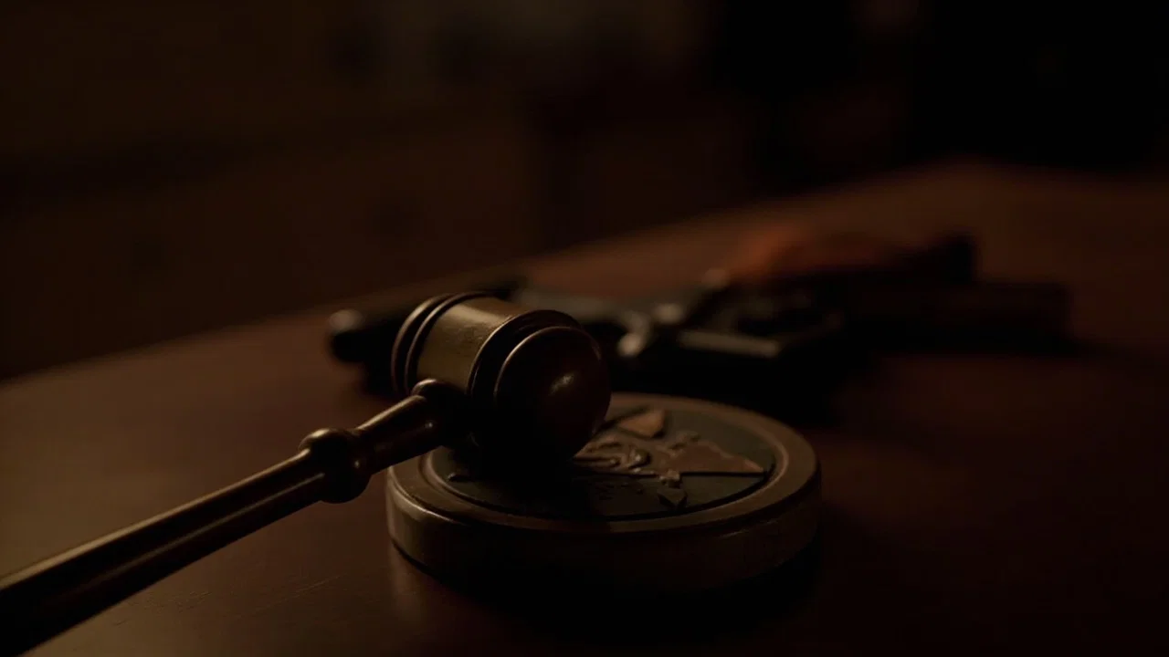 Bail for Weapons Charges in Texas: What Families Should Know